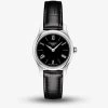 Tissot Ladies T-Classic Tradition Black Watch T063.009.16.058.00 2 Tissot Ladies T-Classic Tradition Black Watch T063.009.16.058.00 -Tissot Watch 23 41 143 grey