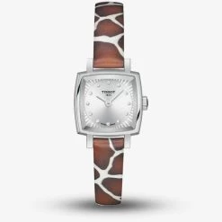 Tissot Ladies Lovely Giraffe Watch T058.109.17.036.00