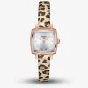 Tissot Ladies Lovely Leopard Watch T058.109.37.036.00 -Tissot Watch 23 41 160 grey