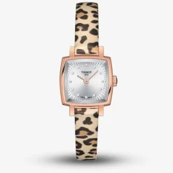 Tissot Ladies Lovely Leopard Watch T058.109.37.036.00