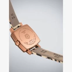 Tissot Ladies Lovely Leopard Watch T058.109.37.036.00 -Tissot Watch 23 41 160 tissot 05