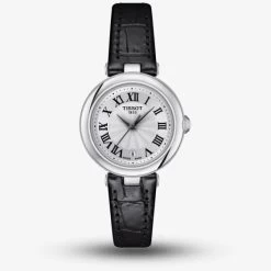 Tissot Ladies Bellissima Small Black Lady Watch T126.010.16.013.00