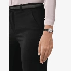 Tissot Ladies Bellissima Small Black Lady Watch T126.010.16.013.00 -Tissot Watch 23 41 163 tissot 06