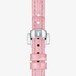 Tissot Ladies Bellissima Pink Strap Watch T126.010.16.013.01 8 Tissot Ladies Bellissima Pink Strap Watch T126.010.16.013.01 -Tissot Watch 23 41 164 03