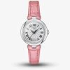 Tissot Ladies Bellissima Pink Strap Watch T126.010.16.013.01 1 Tissot Ladies Bellissima Pink Strap Watch T126.010.16.013.01 -Tissot Watch 23 41 164 grey