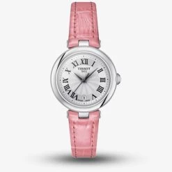 Tissot Ladies Bellissima Pink Strap Watch T126.010.16.013.01