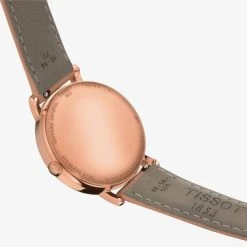 Tissot Everytime Lady Rose Gold Plated Watch T143.210.36.011.00 15 Tissot Everytime Lady Rose Gold Plated Watch T143.210.36.011.00 -Tissot Watch 23 41 165 tissot 05
