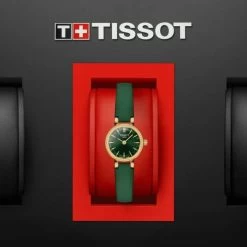 Tissot Lovely Round Green Watch T140.009.36.091.00 14 Tissot Lovely Round Green Watch T140.009.36.091.00 -Tissot Watch 23 41 168 tissot 06