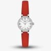 Tissot Lovely Round Red Watch T140.009.16.111.00 1 Tissot Lovely Round Red Watch T140.009.16.111.00 -Tissot Watch 23 41 169 grey
