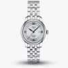 Tissot Le Locle Automatic Lady 20th Anniversary Diamond Watch T006.207.11.036.01 -Tissot Watch 23 41 25114017 tissot 01