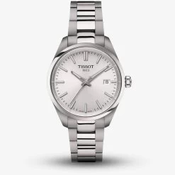 Tissot PR 100 Silver Watch T150.210.11.031.00