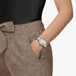 Tissot PR 100 Silver Watch T150.210.11.031.00 -Tissot Watch 23 42 25114103 tissot model 01