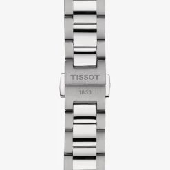Tissot PR 100 Gold & Silver Watch T150.210.21.031.00 -Tissot Watch 23 42 25114105 tissot 04