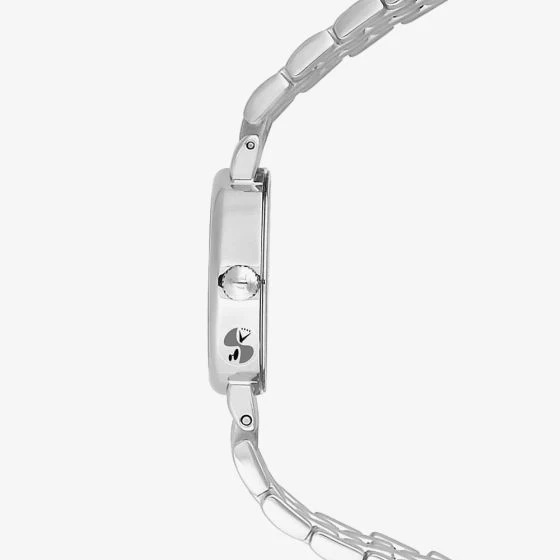 Tissot Ladies T-Lady Lovely Bracelet Watch T058.009.11.031.00 6 Tissot Ladies T-Lady Lovely Bracelet Watch T058.009.11.031.00 - Image 4