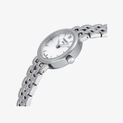Tissot Ladies T-Lady Lovely Bracelet Watch T058.009.11.031.00 11 Tissot Ladies T-Lady Lovely Bracelet Watch T058.009.11.031.00 -Tissot Watch 23 42 260 tissot t lady lovely bracelet watch t058.009.11.031.00 4 grey