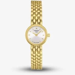Tissot Ladies T-Lady Lovely Bracelet Watch T058.009.33.031.00