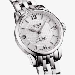 Tissot Ladies T-Classic Le Locle Bracelet Watch T41.1.183.34 -Tissot Watch 23 42 285 tissot ladies t classic le locle bracelet watch t41.1.183.34 2 grey