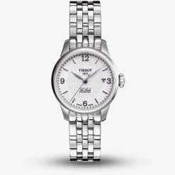 Tissot Ladies T-Classic Le Locle Bracelet Watch T41.1.183.34
