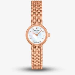 Tissot Ladies T-Lady Lovely Bracelet Watch T058.009.33.111.00