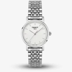 Tissot Ladies T-Classic Everytime Small Watch T109.210.11.031.00