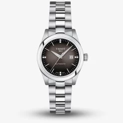 Tissot T-Classic T-My Lady Automatic Watch T132.007.11.066.00
