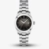 Tissot Ladies T-Classic T-My Lady Watch T132.010.11.061.00 2 Tissot Ladies T-Classic T-My Lady Watch T132.010.11.061.00 -Tissot Watch 23 42 390 grey
