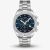 Tissot Ladies PR 100 Sport Chic Chronograph Watch T101.917.11.046.00