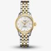 Tissot Ladies Le Locle Automatic Small Watch T412.183.34 2 Tissot Ladies Le Locle Automatic Small Watch T412.183.34 -Tissot Watch 23 42 396 grey