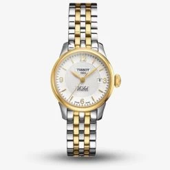 Tissot Ladies Le Locle Automatic Small Watch T412.183.34