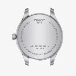Tissot Ladies Tradition Watch T063.209.11.038.00 9 Tissot Ladies Tradition Watch T063.209.11.038.00 -Tissot Watch 23 42 397 tissot 03
