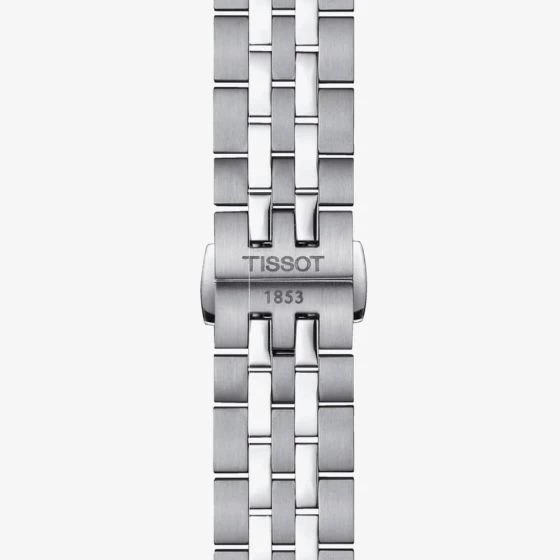 Tissot Ladies Tradition Watch T063.209.11.038.00 6 Tissot Ladies Tradition Watch T063.209.11.038.00 - Image 4