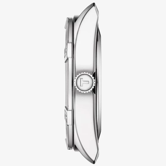 Tissot Ladies Blue Watch T101.910.11.351.00 5 Tissot Ladies Blue Watch T101.910.11.351.00 - Image 3