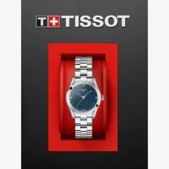 Tissot Ladies T-Wave Diamond Watch T112.210.11.046.00 -Tissot Watch 23 42 403 tissot 03