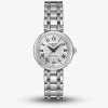 Tissot Ladies Silver Bellissima Automatic Watch T126.207.11.013.00 1 Tissot Ladies Silver Bellissima Automatic Watch T126.207.11.013.00 -Tissot Watch 23 42 406 grey