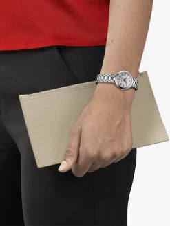 Tissot Ladies Silver Bellissima Automatic Watch T126.207.11.013.00 13 Tissot Ladies Silver Bellissima Automatic Watch T126.207.11.013.00 -Tissot Watch 23 42 406 tissot 06 1