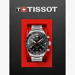 Tissot Mens PRS 516 Automatic Chronograph Watch T131.627.11.052.00 -Tissot Watch 23 42 409 tissot 05