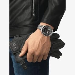 Tissot Mens PRS 516 Automatic Chronograph Watch T131.627.11.052.00 -Tissot Watch 23 42 409 tissot 06