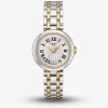 Tissot Ladies Bellissima Small Two-Tone Lady Watch T126.010.22.013.00 1 Tissot Ladies Bellissima Small Two-Tone Lady Watch T126.010.22.013.00 -Tissot Watch 23 42 410 grey