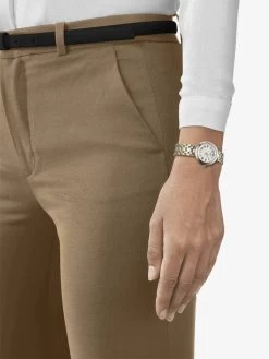 Tissot Ladies Bellissima Small Two-Tone Lady Watch T126.010.22.013.00 15 Tissot Ladies Bellissima Small Two-Tone Lady Watch T126.010.22.013.00 -Tissot Watch 23 42 410 tissot 07 1