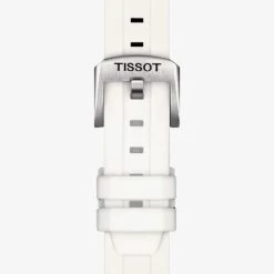 Tissot Unisex Seastar 36mm White Dial Watch T120.210.11.011.00 -Tissot Watch 23 42 411 06