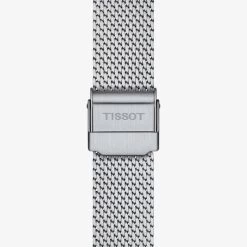 Tissot Everytime Lady Stainless Steel Mesh Watch T143.210.11.011.00 -Tissot Watch 23 42 412 tissot 04