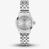 Tissot Classic Dream Lady Silver Watch T129.210.11.031.00 -Tissot Watch 23 42 414 grey