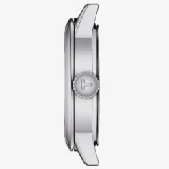 Tissot Classic Dream Lady Silver Watch T129.210.11.031.00 11 Tissot Classic Dream Lady Silver Watch T129.210.11.031.00 -Tissot Watch 23 42 414 tissot 03