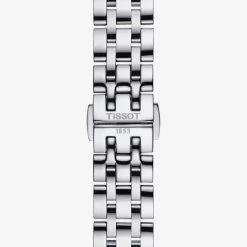 Tissot Classic Dream Lady Silver Watch T129.210.11.031.00 12 Tissot Classic Dream Lady Silver Watch T129.210.11.031.00 -Tissot Watch 23 42 414 tissot 04