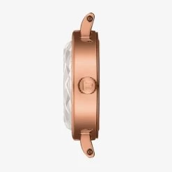 Tissot Lovely Round Rose Gold Plated Watch T140.009.33.111.00 11 Tissot Lovely Round Rose Gold Plated Watch T140.009.33.111.00 -Tissot Watch 23 42 416 tissot 03
