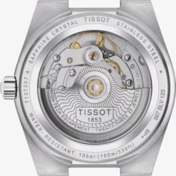 Tissot Ladies PRX Powermatic 80 White Dial Watch T137.207.11.111.00 -Tissot Watch 23 42 420 03 1