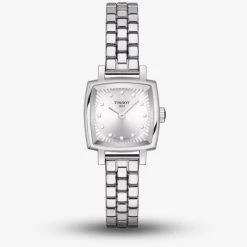 Tissot Ladies Lovely Square Watch T058.109.11.036.01