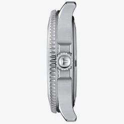 Tissot Ladies Seastar 1000 Watch T120.210.17.116.00 -Tissot Watch 23 42 422 03