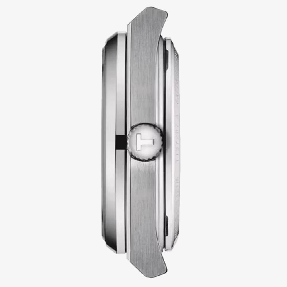 Tissot Ladies PRX Powermatic 80 Green Dial Watch T137.207.11.091.00 5 Tissot Ladies PRX Powermatic 80 Green Dial Watch T137.207.11.091.00 - Image 3