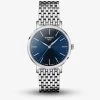 Tissot Ladies Everytime Blue Dial Watch T143.210.11.041.00
